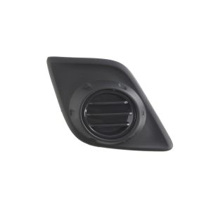 Para-choques, grelha de ventilação BLIC 6502-07-8175911P esquerdo