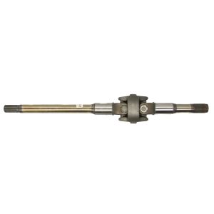 Arbre de transmission BTA B05-AG-755