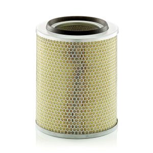 Luftfilter MANN-FILTER C 24 393