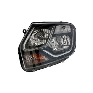 Koplamp MAGNETI MARELLI 714000813412, Links