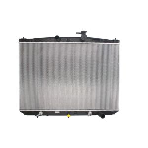 Radiador, arrefecimento do motor NISSENS 606544