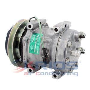 Compressor, ar condicionado MEAT & DORIA K11555