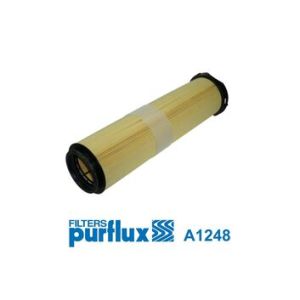 Luftfilter PURFLUX A1248
