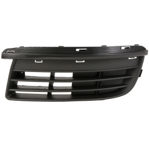 Ventilatiegrille, bumper BLIC 6502-07-9544911P