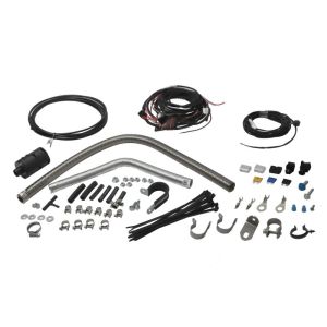 Einbausatz Standheizung WEBASTO 9032244A