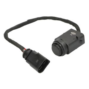 Sensor, ajuda de estacionamento MAGNETI MARELLI 021016221010