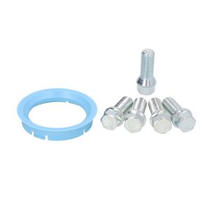 Kit d'assemblage MAGMA MK306