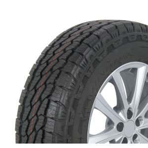Pneu de verão BRIDGESTONE Dueler All Terrain A/T002 215/80R16 103S