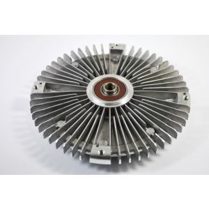 Embraiagem, ventilador do radiador THERMOTEC D5M005TT