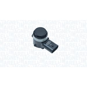 Sensor, ayuda al aparcamiento MAGNETI MARELLI 021016184010