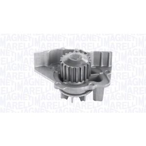Bomba de arrefecimento MAGNETI MARELLI 352316170902