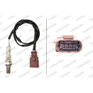 Sensor Lambda WAGNER LBS00330