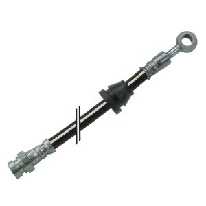 Bremsschlauch MEYLE 29-14 525 0001