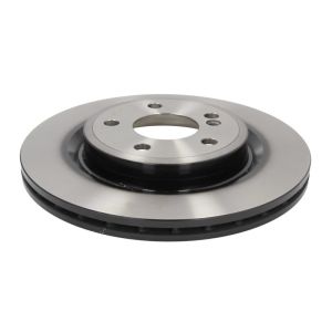 Bremsscheibe TRW DF6887 hinten, belüftet, 1 Stück