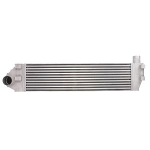 Intercooler NISSENS 96522