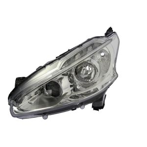 Farol principal DEPO 550-1156L-LD-EM