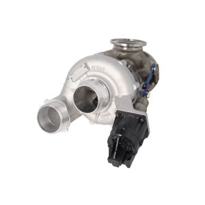 Lader, Aufladung GARRETT 841901-5012S