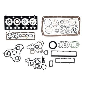 Conjunto completo de juntas, motor ENGITECH ENT000632