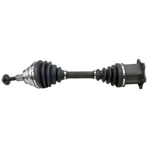 Eje de transmisión FEBI BILSTEIN 188160
