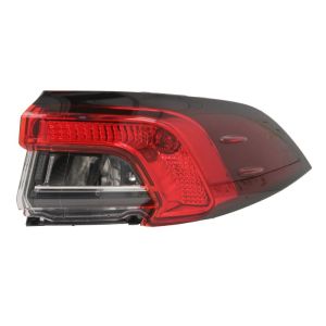 Heckleuchte TYC 11-14989-06-2