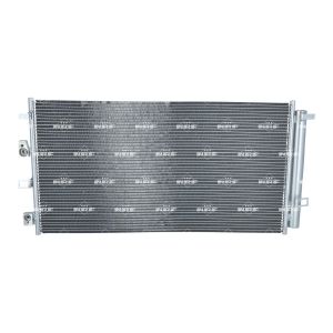 Condenseur, climatisation NRF 350631