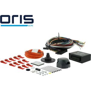 Kit elétrico, engate de reboque ACPS-ORIS 025-048