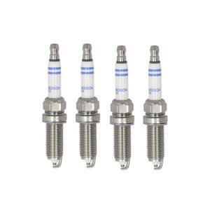 Zündkerze BOSCH 0 242 140 802
