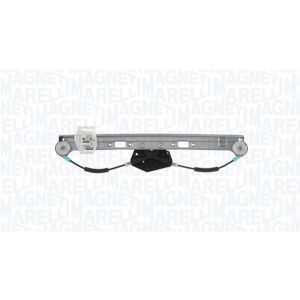 Elevalunas MAGNETI MARELLI 350103484000