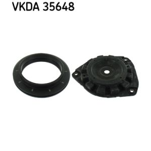 Jousijalkalaakeri  SKF VKDA 35648