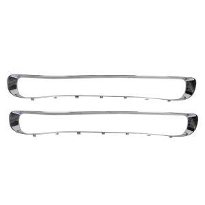 Grelha de ventilação, para-choques BLIC 6502-07-4003913P