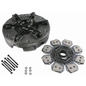 Kit de embraiagem SACHS 3400 126 401