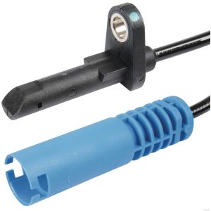 Sensor do ABS traseiro, direito HERTH+BUSS ELPARTS 70660150