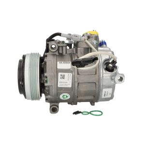 Compressor, ar condicionado ELSTOCK 51-0820