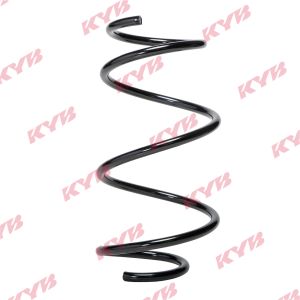 Resorte de suspensión KYB KYBRA2230