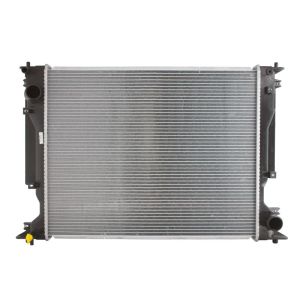 Radiateur, refroidissement du moteur KOYORAD PL012906