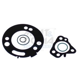Kit de reparação, carril comum MEAT&DORIA 981057