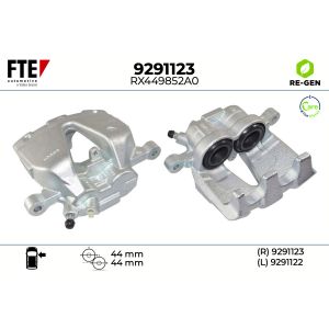 Jarrusatula FTE 9291123