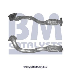 Tubo di scarico BM CATALYSTS BM70447