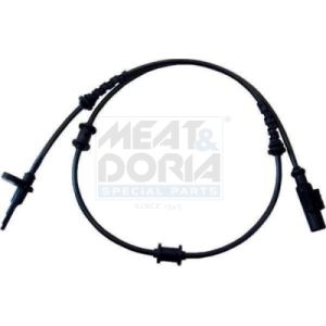 ABS-sensor MEAT & DORIA 90271