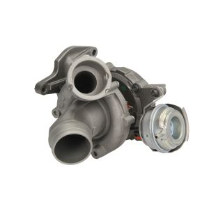 Supercharger, drukvulling GARRETT 760700-9004