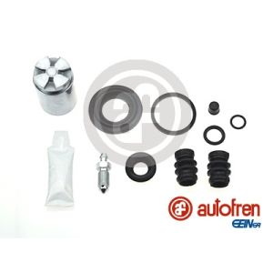 Reparatieset, remklauw AUTOFREN SEINSA D4-1886C