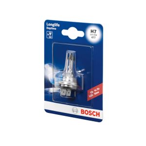 Bosch Longlife Daytime H7 ab 3,94 €
