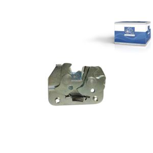 Schloß, Elemente DT Spare Parts 5.60193