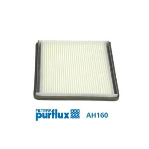 Innenraumfilter PURFLUX AH160