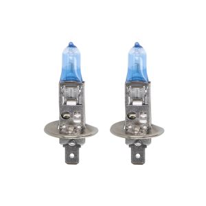 Lâmpada incandescente OSRAM Cool Blue Intense NextGen H1 12V, 55W, 2 Peça