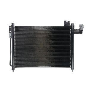 Condensator, airconditioning THERMOTEC KTT110524