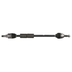 Eje de transmisión POINT GEAR PNG76191