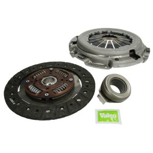 Kit de embrague VALEO 828687 ACCORD VI 2.0