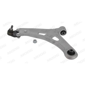 Suspension de roue MOOG CI-TC-18415
