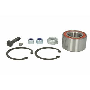 Conjunto de rolamentos de roda FEBI BILSTEIN 03621